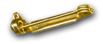Safety Pin Back