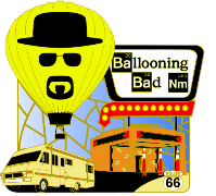 Ballooning Bad